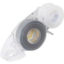 Nachfüllkassette mono Maxi Power Tape Kleberoller maxi power tape pn-ip 8,4 mm x 16 m (b x l) nicht wieder ablösbar
