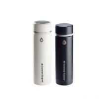Tommee Tippee - Goprep, kit de préparation de biberons en 2 minutes, thermos refroidisseur, écran led