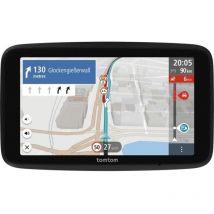 Tomtom Go Professional 2te Generation 6 Europa