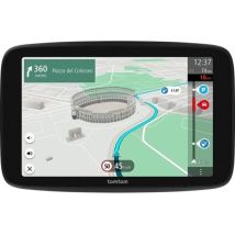 Tom Tom - Gps Auto Go Superior - Ecran Hd 7 - Cartes Monde - Mise A Jour Wifi