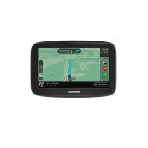 Tom Tom - Navigateur gps tomtom go Classic 5 - Carte Europe 49 pays - Mises a jour Wi-Fi - Alertes de zones de danger