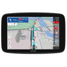 TomTom - gps - go Expert - 6 - Monde