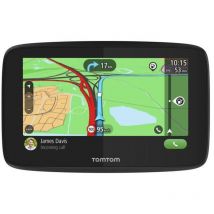 Tom Tom - Navegador 12,7 cm (5') Pulgadas tomtom 1PN5.002.10 Negro