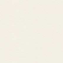 Ton-in-Ton Tapete Profhome 306891 Vliestapete leicht strukturiert unifarben matt creme 5,33 m2