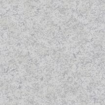 Ton-in-Ton Tapete Profhome 377722 Vliestapete leicht strukturiert unifarben glänzend grau silber 5,33 m2