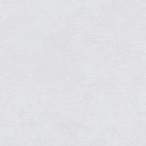 Profhome - Papier peint ton-sur ton 378385 papier peint intissé lisse ton-sur-ton mat blanc 5,33 m2
