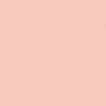 Papier peint ton-sur ton Profhome 379757 papier peint intissé légèrement texturé ton-sur-ton mat rose 5,33 m2