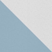 Profhome - Papier peint texturé 570215 papier peint intissé à peindre légèrement texturé avec une texture tangible mat blanc 5,33 m2