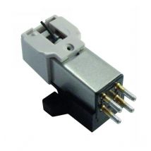 Tonabnehmer Omnitronic für Plattenspieler Schallplattenspieler Zubehör f. S15