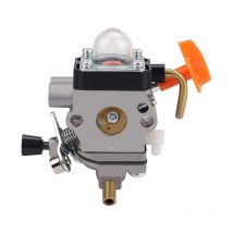Tonchean - Carburateur pour taille-haie FS90R C1Q-S174 FS110 zama C1Q-S131 FS87