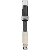 Tonchean - ph Electrode Probe Professional ph Electrode Detector with bnc Connector for Aquarium Pool