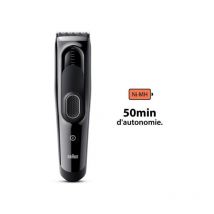 Tondeuse a Cheveux homme Braun Cheveux HC5310