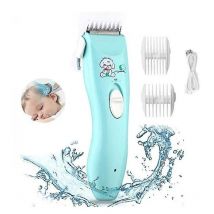 Fei Yu - Tondeuse à cheveux pour bébé Tondeuse à cheveux en céramique pour enfants Tondeuse à cheveux électrique
