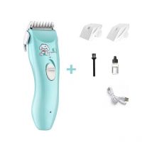 Fei Yu - Tondeuse à cheveux pour bébé Tondeuse à cheveux en céramique pour enfants Tondeuse à cheveux électrique Tondeuse à cheveux pour bébé super