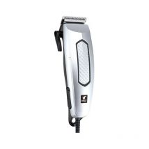 Tondeuse à cheveux Thulos. Comprend des accessoires, argent