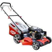 Tondeuse à essence Ama NRT 52X avec mulching