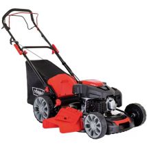 Scheppach - Tondeuse a gaz autopropulsee 224cc largeur de coupe 56cm ms225-56