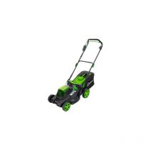 Tondeuse à gazon à batterie R-BAT20 40v 440mm avec 2 batteries 20v 2amp et chargeur
