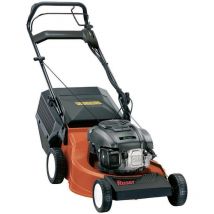 Tondeuse A gazon A essence Castor FL55ASGK hp 5.5 tondeuse A gazon pour jardin