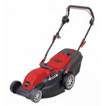 Dunsch LE10100-32C1 Tondeuse électrique 1000 w - 32 cm