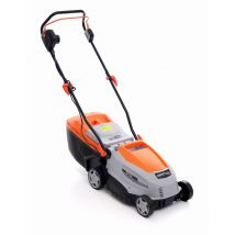 Jardibricodeco - Tondeuse à Gazon électrique 2300w 32cm