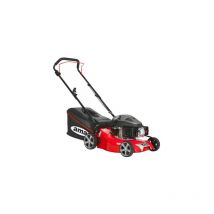 Tondeuse à gazon poussée AMA trx 421