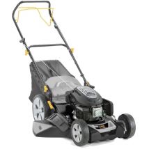 Tondeuse à gazon thermique Alpina AL5 51 saq