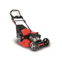 Tondeuse a Gazon thermique autotractée MS173-51 e - 51 cm - 173cc Scheppach