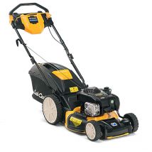 Cub Cadet - Tondeuse à gazon thermique autotractée LM3 CR53s - coupe 53cm