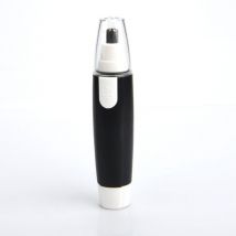 Tondeuse à poils de nez, tondeuse à poils de nez électrique, tondeuse à poils de nez pour hommes, tondeuse à poils de nez sans peinture noire