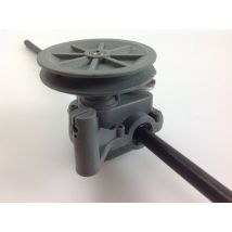 Tondeuse À Traction Automotrice Progreen Py 18s 035972
