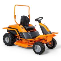 Tondeuse autoportée mulching 708 cm³ - 10 000 m² - Terrains difficiles Villager CrossMow 700
