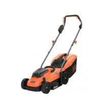 Black&decker - black+decker BCMW33184L2 Tondeuse à gazon sans fil 18V / 2 x 4,0Ah - 33 cm