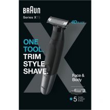 Braun - Tondeuse SERIEXT5100