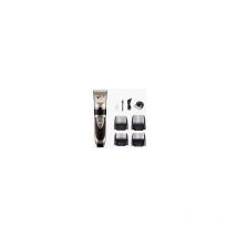 Tondeuse Chien Professionnel Poil Long Epais Animal Silencieux Rechargeable Electrique Tondeuse pour Chien et Chat Dog Clipper Kit
