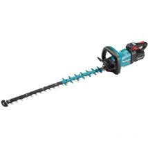 Akku-Heckenschere 75cm + 2 x Akku 40V 2,5 Ah + Ladegerät DC40RA (UH005GD201) - Makita