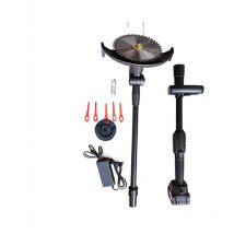 Tondeuse de jardin ̈lectrique tondeuse ̈¤ gazon sans fil tondeuse ̈¤ gazon
