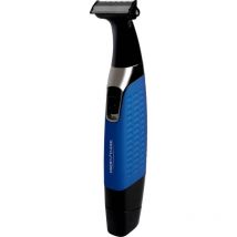 Profi-Care pc-bht 3074 330740 Tondeuse de précision bleu, noir