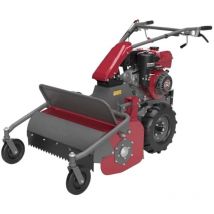 Electropower - Tondeuse débroussailleuse - broyeuse à 36 fléaux 302cm3 pack complet