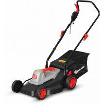 Elem Garden Technic - Tondeuse à gazon électrique 1800W - Largeur de coupe 40cm - Elem Garden
