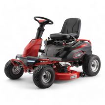Tondeuse électrique autoportée 98 cm, 1500 à 3000 m², mulching Popster BRM148S-98