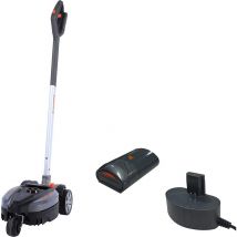Yardforce - Tondeuse à batterie iFlex Yard Force lm F23 - 12V - 4.0Ah - 50 m²
