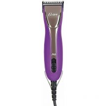 Tondeuse Golden A6 Slim Oster Couleur : Violette