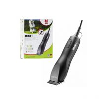 Tondeuse MOSER MAX50 Désignation : Tondeuse MAX50 Moser 332106