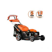 Oleo Mac - Tondeuse MAX48TK Allroad Alu autotractée - coupe 46cm