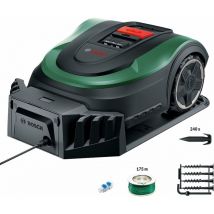 Tondeuse robot Indego m+ 700 - Bosch