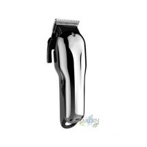 Tondeuse à cheveux sans fil et filaire, 2 vitesses. Couper 3, 6, 10 et 13 mm