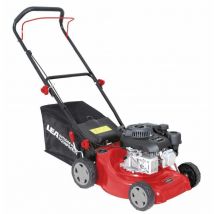 Dunsch - Tondeuse à gazon Tondeuse à essence - 40 cm 132 cc LE11132-40A3