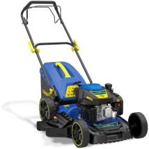 Goodyear - Tondeuse Thermique Autotractée 224Cm3 7,5CV Moteur 4T ohv Largeur de coupe 56cm Surfaces 2000m² GY56LM