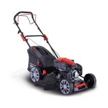 Tondeuse thermique autotractée PML53-225S - 53cm de coupe - 224CC Scheppach